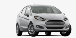 Ford Fiesta 2018 Colors