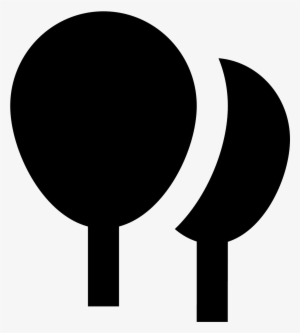 Globos De Fiesta Icon - Toy Balloon