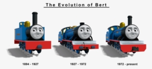 Thomas The Tank Engine