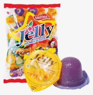 Assorted - Food