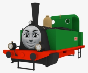 0 Replies 3 Retweets 12 Likes - Thomas The Tank Engine