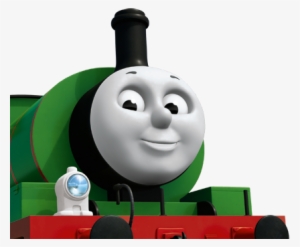 Cgipercypromo - Thomas And Friend Png
