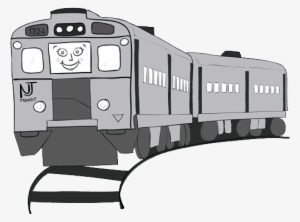 How The Dinky Spent Its Week Off - Portable Network Graphics