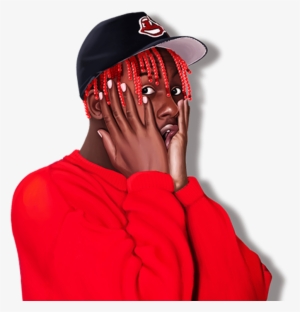 Lil Yachty's - Lil Yachty Transparent