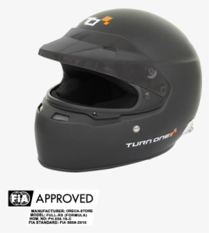 Helmet - Face