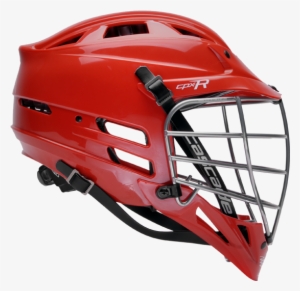 Cascade R Lacrosse Helmet