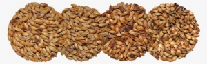 If You Are Purchasing Grains For A Recipe, We Recommend - Crystal Malts