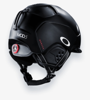 Head Size - Oakley Mod 5