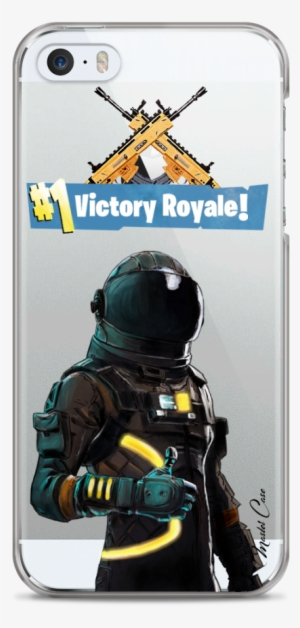Coque Iphone 5/5s/se Fortnite Victory Royale - Coque Iphone X Fortnite