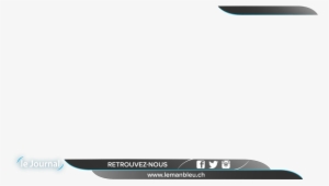 Lower Thirds - Smartphone