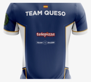 Previous - Next - Team Queso Clash Royale Camisetas