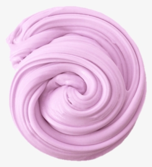 Overlay, Png, And Slime Image - Baby Blue Fluffy Floam Slime Putty Scented 150ml Tub