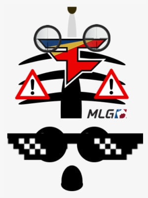 Mlg Zebra