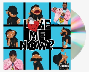 Double Tap To Zoom - Love Me Now Tory Lanez