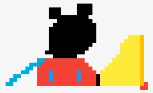 Mickey Mouse Clubhouse - Graphic Design