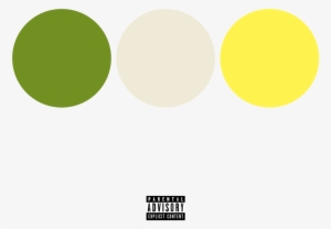 'the Peach Disc' Out Now On All Platforms On Twitter - Run This Town Album Cover