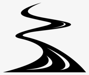 River / River - River Symbol On Map