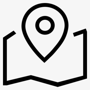 Home Map Icon Comments - Icon
