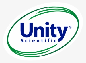 Unity Scientific - Unity Scientific Logo