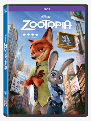 Where To Buy - Disney Zootopia Dvd