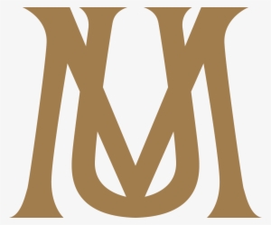 Manchester Unity Building - Mu Logo
