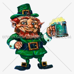 Leprechaun