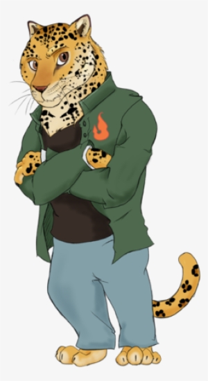 Byzantinefire Zootopia Oc - Zootopia Oc Cat