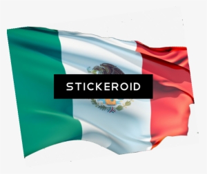 Mexico Flag - Flag
