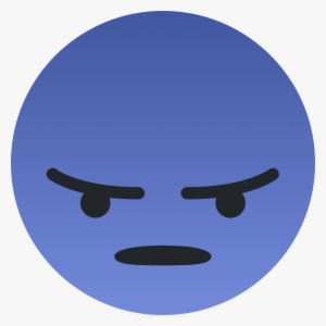 Discord Fb Angry Discord Emoji - Grrrr Emoji