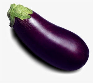 Food Allergy Gal - Aubergine Png