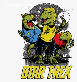 Star T-rex - Limited Edition Hoodies & Sweatshirts