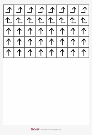 Crear Material Para Imprimir - Arrow