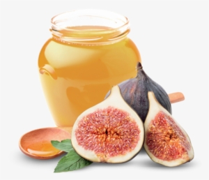 Fig And Honey - Fig Honey Png