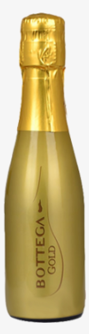 Bottega Gold Prosecco Piccolo - Bottega Gold