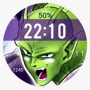 Piccolo Preview