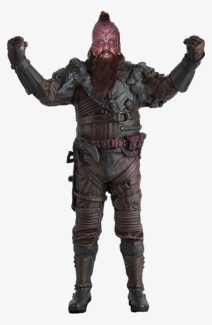 Guardians Of The Galaxy Vol - Marvel Movie Collection Issue 54