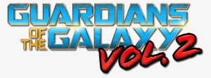 Guardians Of The Galaxy Vol