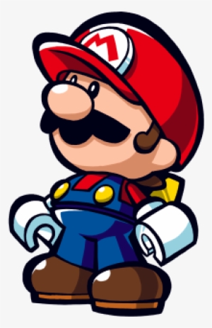 Mario Vs Donkey Kong Png File - Mario Vs Donkey Kong Png