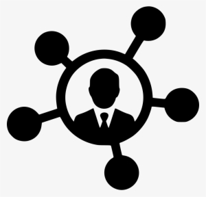 Png File Svg - Social Icon