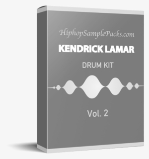 Kendrick Lamar Drum Kit Vol - Hip Hop Music