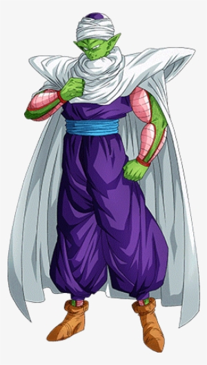Background For Piccolo A Warrior In His Homeland Piccolo - Botas De Piccolo Daimaku