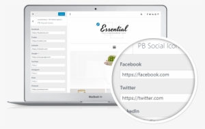 Manage It Viа Live Customizer - Punch Bowl Social