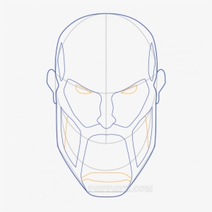 Large Size Of How To Draw Anime Eyes And Mouth Angry - Sketch