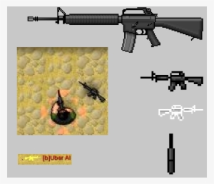 Img - Http - //i - Imgbox - Com/9ghkbpuy - Assault Rifle