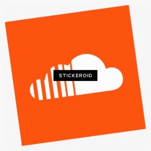 Square Soundcloud Icon