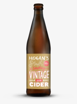 Bottle-vintagecider - Beer