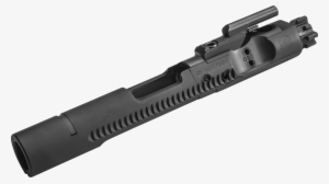 Optimized Bolt Carrier Group For Direct Impingement - Vfc M4 Bolt Carrier