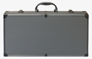 Luggage, Aluminium Case, Briefcase, Money Suitcase - Alukoffer Png