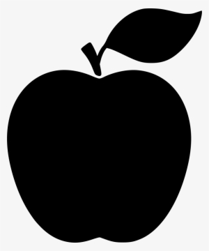 Png File Svg - Apple