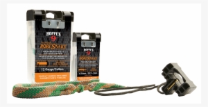 Hoppes Bore Snake Viper